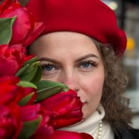 Лизунова Екатерина — спа-массаж в Нижневартовске