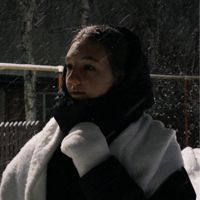 Белоусова Ксения — педикюр классический в городе Нягань