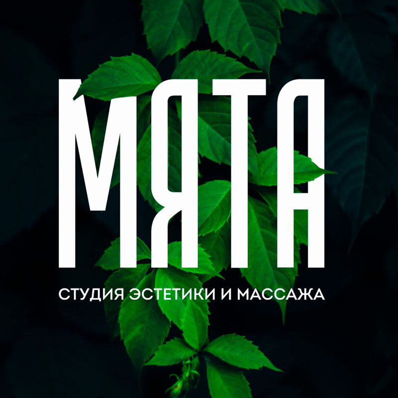 Студия эстетики и массажа