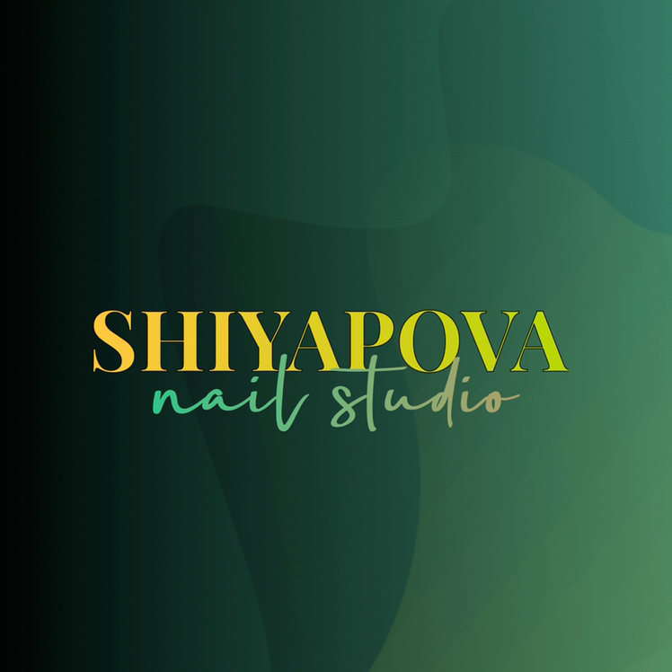 SHIYAPOVA NAIL STUDIO