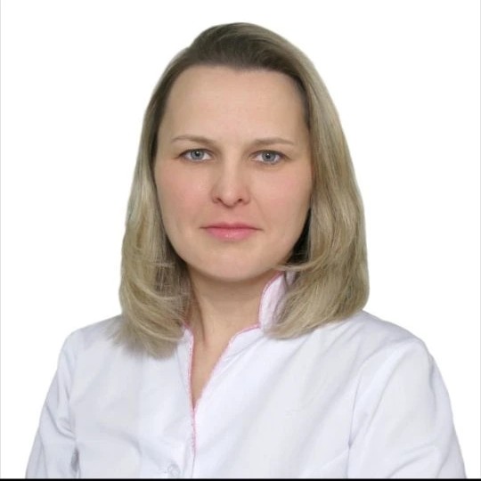 Людмила  массаж