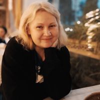 Ольга Абудихина — педикюр классический в Костроме