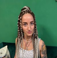 Юлия — детский массаж в Зеленограде