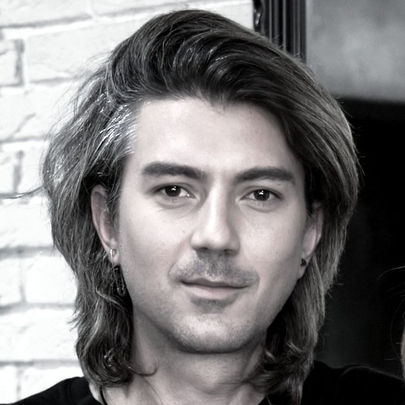 Лион Каледенко