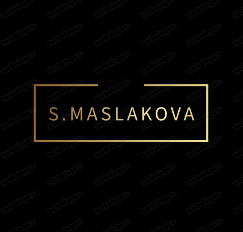 S.Maslakova