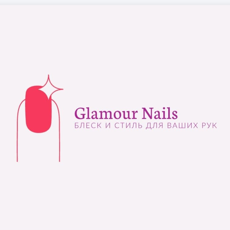 Glamour Nails