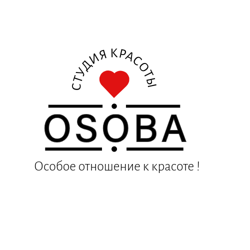 OSOBA❤️