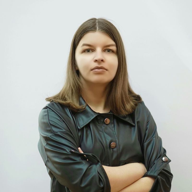 Марина Ткач