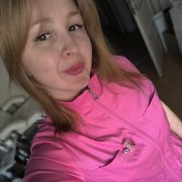 Оксана Вершинина — модельная стрижка в городе Миасс