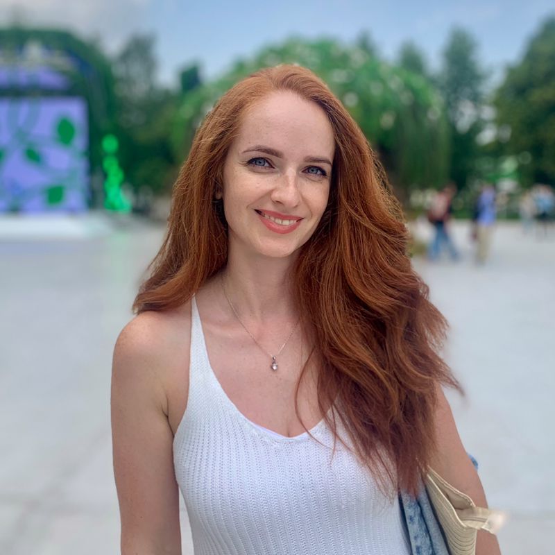 Евгения