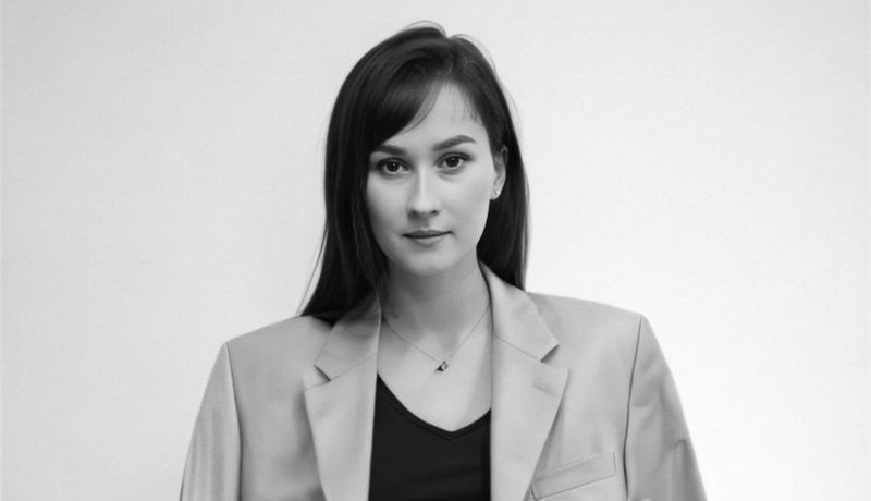Анна Дядина