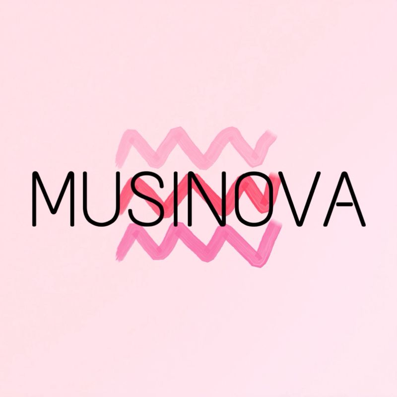 Мусинова Вероника