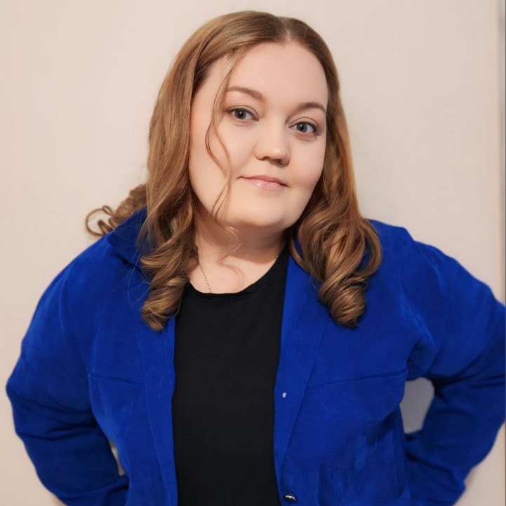 Марина Редько