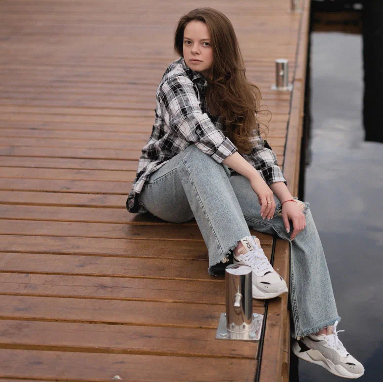 Катерина