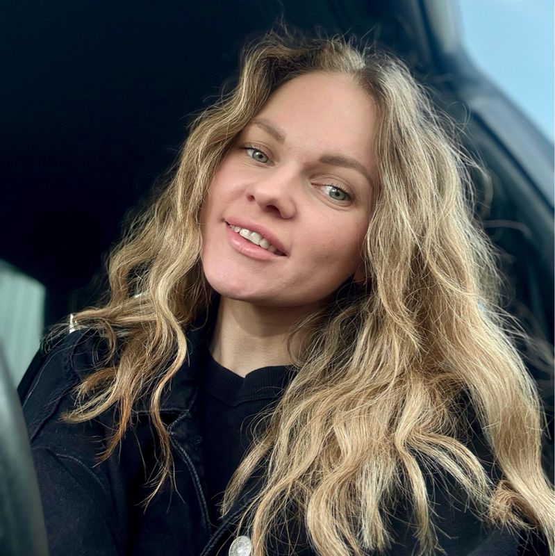 Екатерина