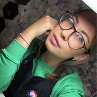 Анастасия Малашеевич — rf-лифтинг в городе Надым