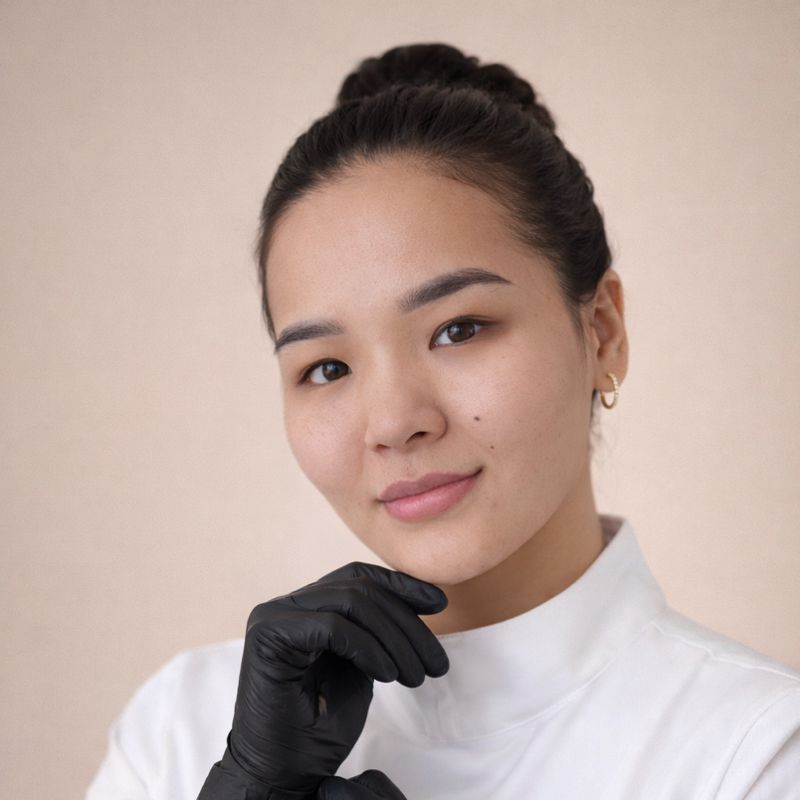 The White Nail Almaty