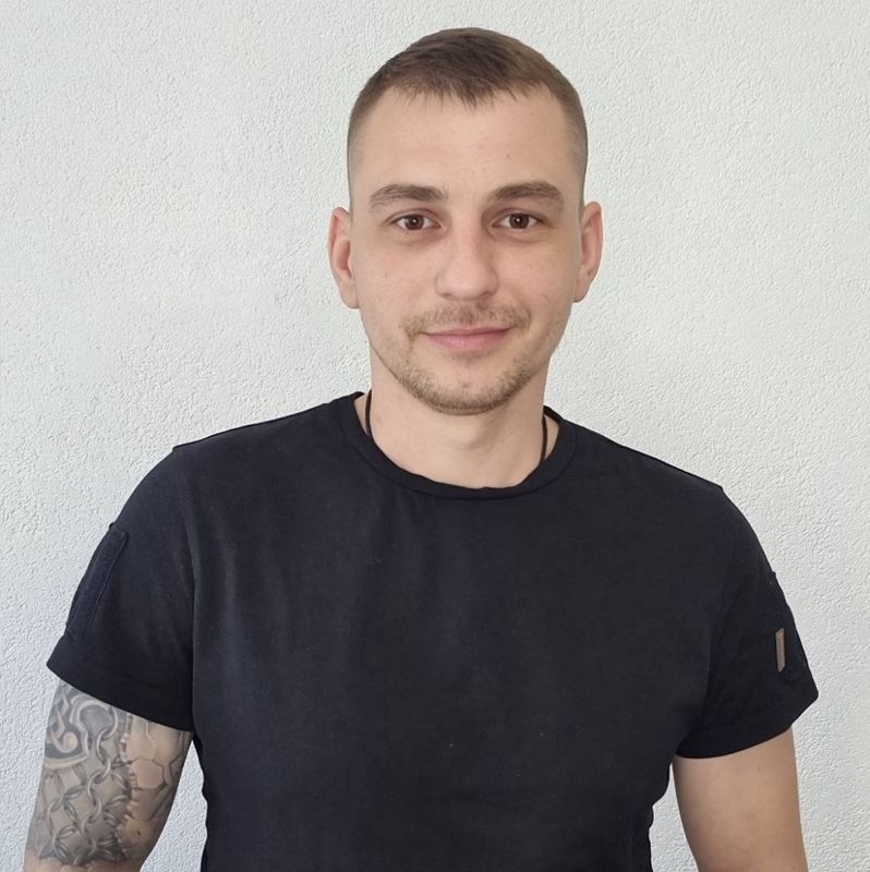 Сергей