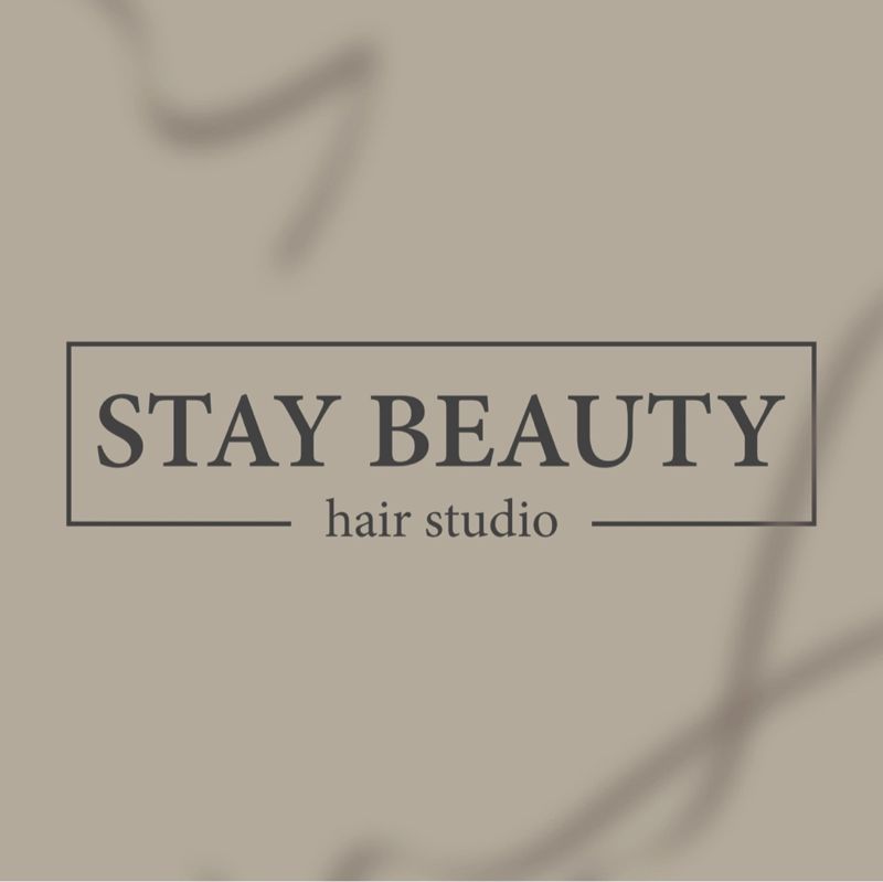 STAY BEAUTY hair_studio