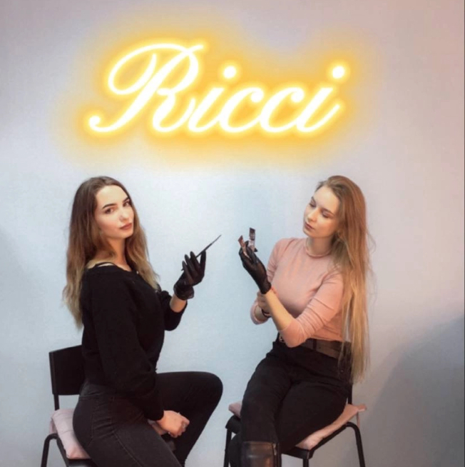 RICCI