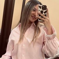 Karina — японский маникюр в городе Раменское