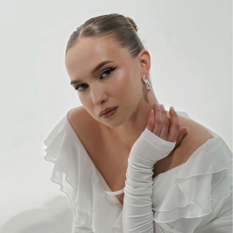 Валерия Тюшкова