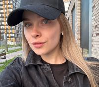 Дарья — пирсинг в Люберцах