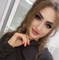 Нарина — маникюр с покрытием гель-лак в городе Михайловск