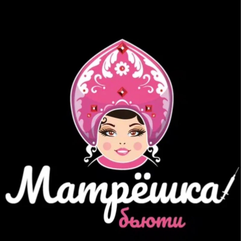 МАТРЁШКА БЬЮТИ