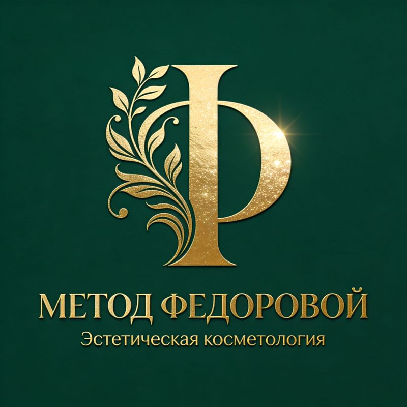 Оксана Федорова