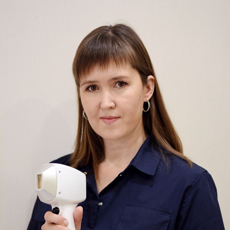 Юлия Третьякова