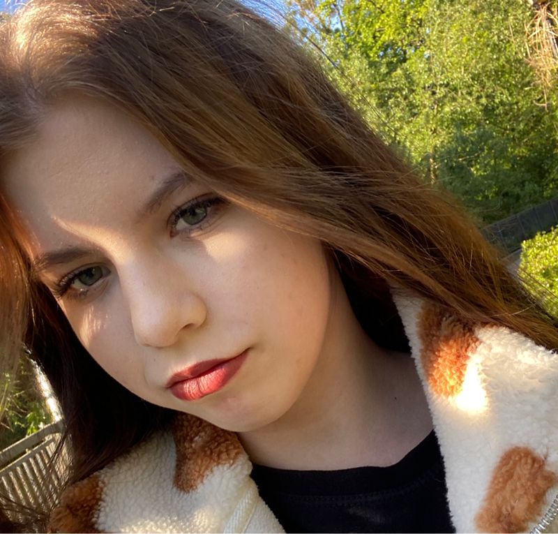 Эвелина