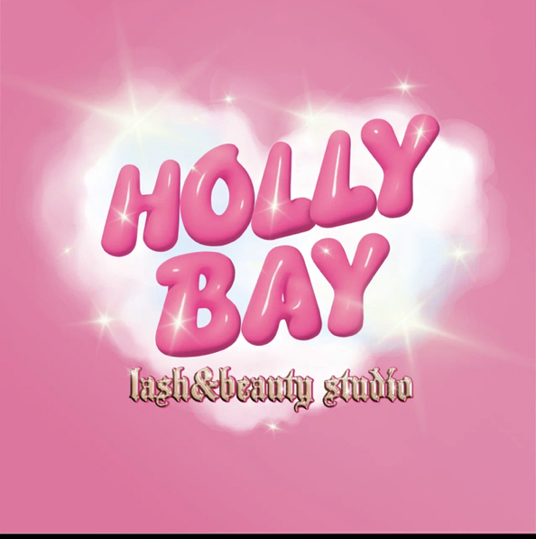 HOLLY BAY lash&beauty studio