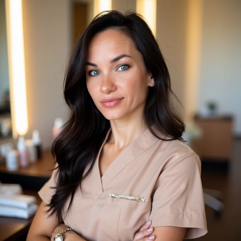 Амелина Елена