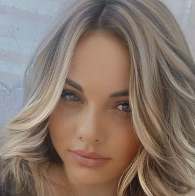 Екатерина Цыбренок