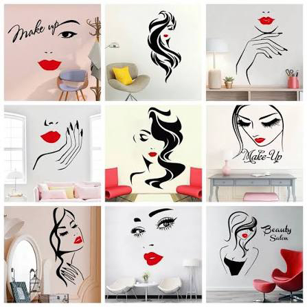 Beauty mix