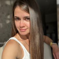 Татьяна — коррекция перманентного макияжа в Кудрово