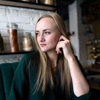 Полина — ремонт ногтя в городе Орск