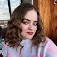 Арина — френч в городе Юрга