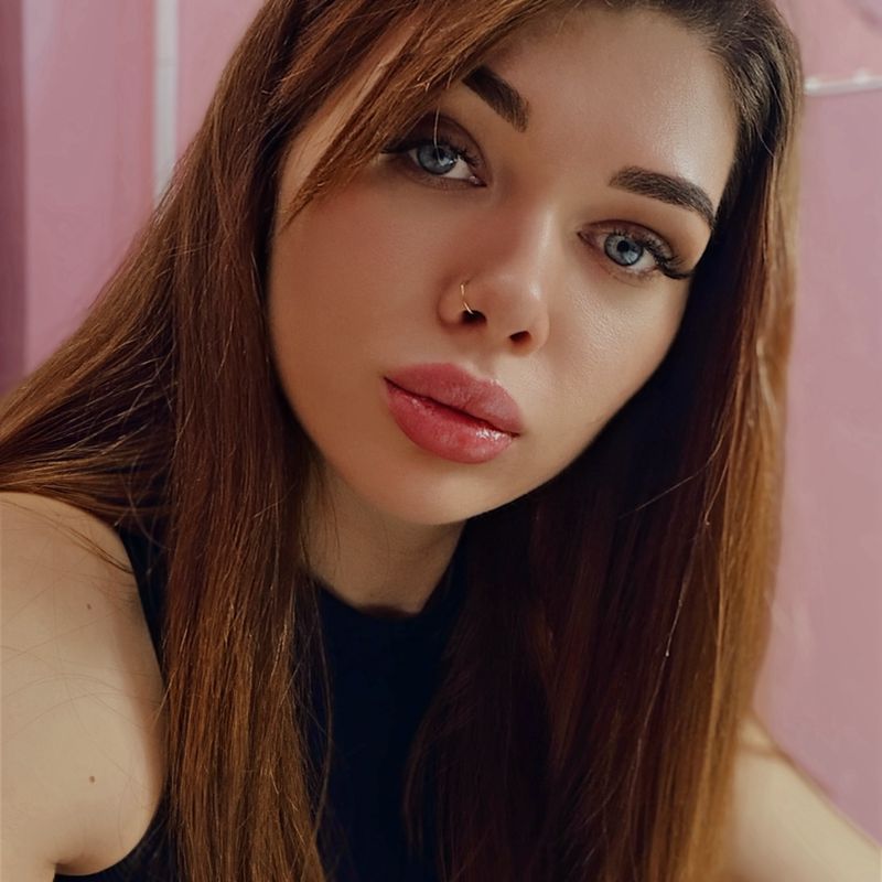 Елизавета Кузнецова
