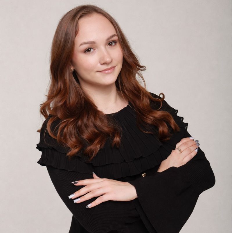 Mufazalova Kamilla