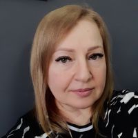 Людмила Вольхина — led наращивание ресниц в городе Бийск
