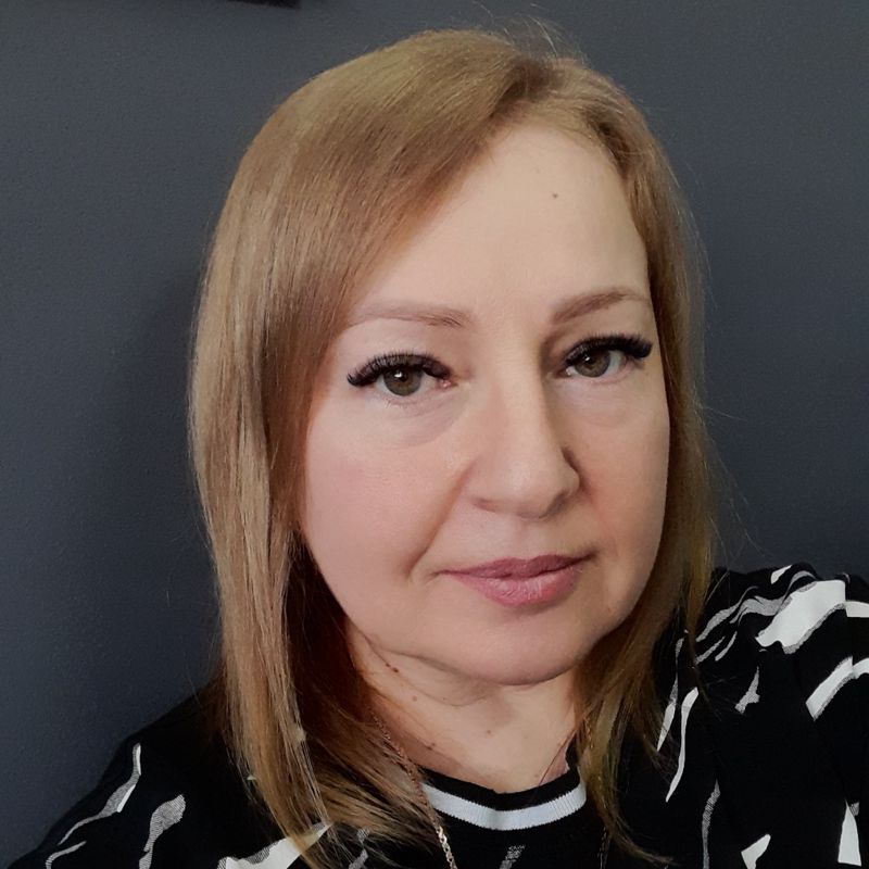 Людмила Вольхина