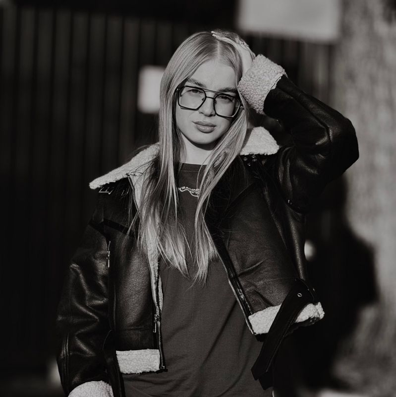 Бушуева Маргарита Александровна