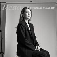 Елена Исаева — коррекция перманентного макияжа в Оренбурге
