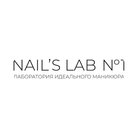 Nail&amp;#039;s lab №1