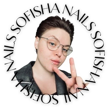 Sofisha nails