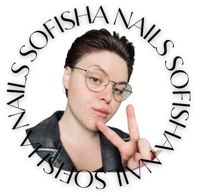 Sofisha nails — маникюр комбинированный в городе Орёл