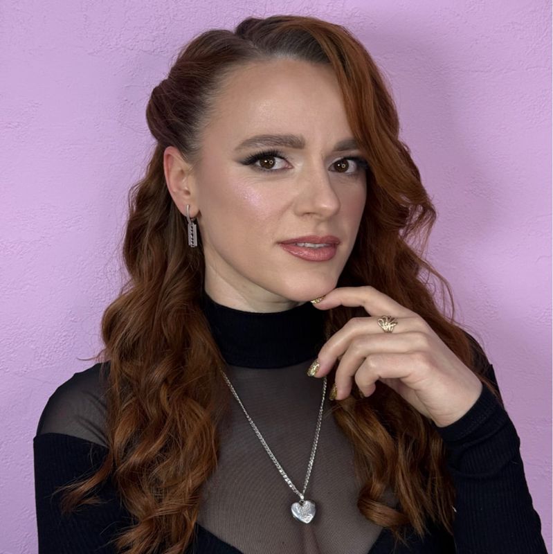 Казакова Юлия