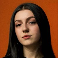 Алиса — укрепление акриловой пудрой в Пензе